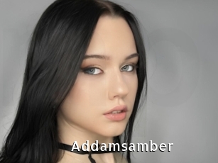 Addamsamber