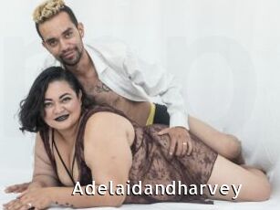 Adelaidandharvey