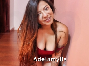 Adelamylls