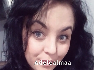 Adelealmaa