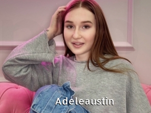 adeleaustin My Porno Stash