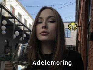 Adelemoring