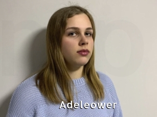 Adeleower