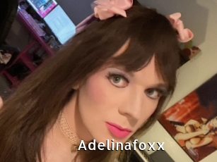 Adelinafoxx