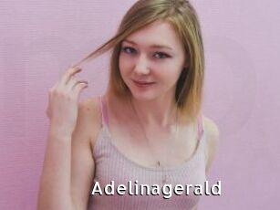 Adelinagerald