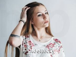 Adellucky