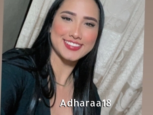 Adharaa18