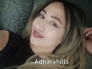 Adharahills