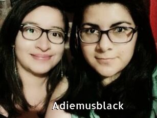 Adiemusblack