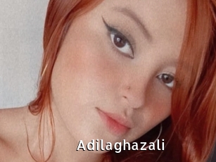 Adilaghazali