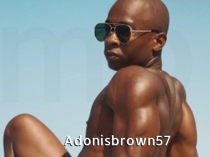 Adonisbrown57