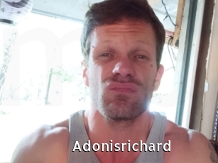 Adonisrichard