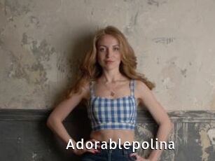 adorablepolina My Porno Stash