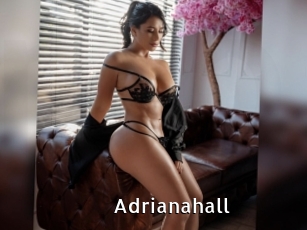 Adrianahall