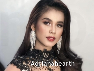 Adrianahearth