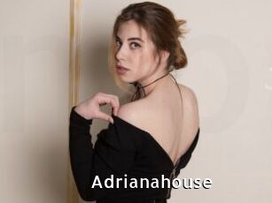 Adrianahouse