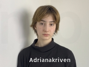 Adrianakriven