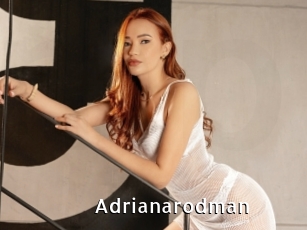 Adrianarodman