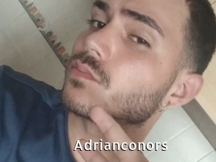 Adrianconors