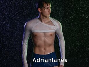 Adrianlanes