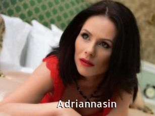 Adriannasin