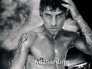 Adzharding