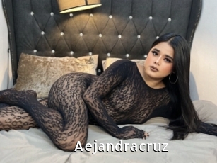 Aejandracruz