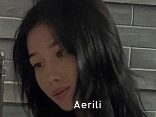 Aerili