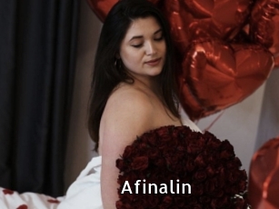 Afinalin