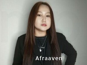 Afraaven