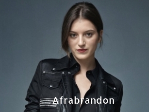 Afrabrandon