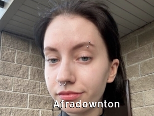 Afradownton