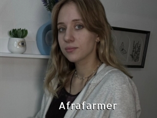 Afrafarmer