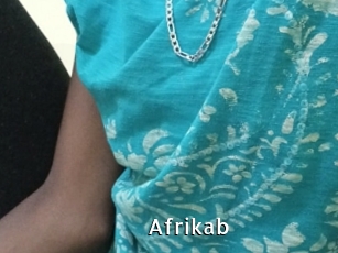 Afrikab