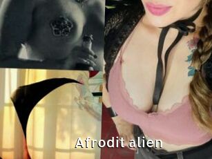 Afrodit_alien