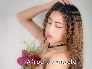 Afroditadangelo