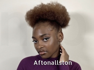 Aftonallston