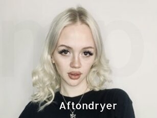 Aftondryer