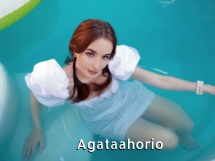 Agataahorio