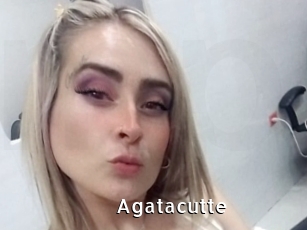 Agatacutte