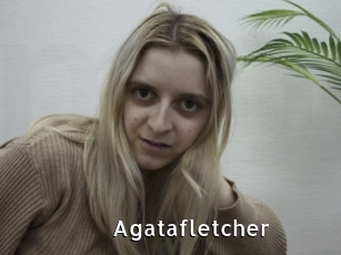 Agatafletcher