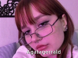 Agatagerrald