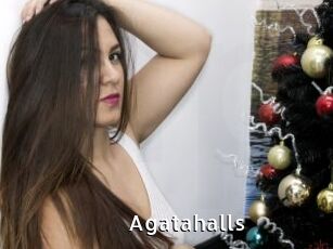 Agatahalls