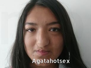 Agatahotsex