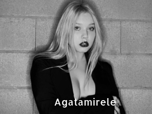 Agatamirele