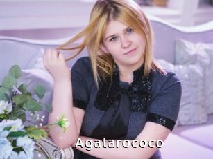 Agatarococo