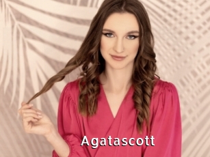 Agatascott