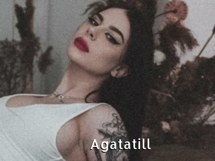 Agatatill