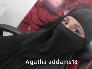 Agatha_addams18