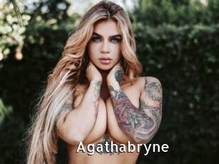 Agathabryne